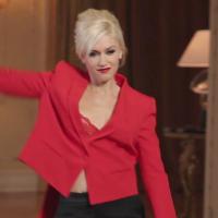 Gwen Stefani : Entrez dans les coulisses de son shooting pour L'Oréal Paris...