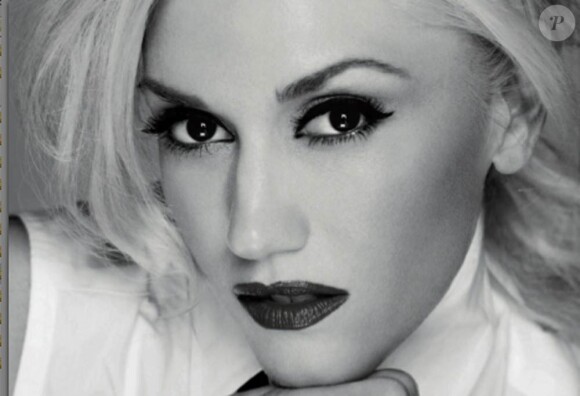 Gwen Stefani pour L'Oréal Paris