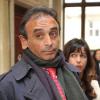 Eric Zemmour comparait devant la 17e chambre du tribunal correctionnel de Paris, le 11 janvier 2011