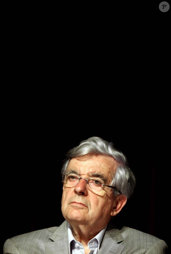 Jean-Pierre Chevènement, Paris, le 27 juin 2010