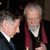 Prix Lumières 2010, le 14 janvier à Paris : Roman Polanski