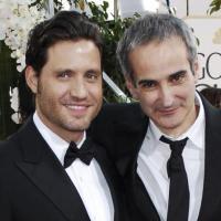 Golden Globes : Le terroriste Carlos explose Tom Hanks et Al Pacino !