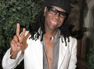 Nile Rodgers, légende de CHIC : Son combat bouleversant contre le cancer...