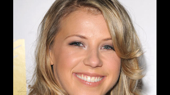 Jodie Sweetin, de la Fête à la Maison, fiancée le jour de ses 29 ans !