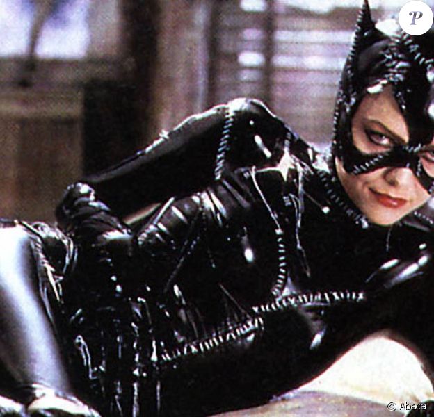 Batman 3 Decouvrez Quelle Star Hollywoodienne Sera Catwoman Purepeople
