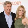 Harrison Ford et Rachel McAdams, stars de Morning Glory, en salles le 6 avril 2011.