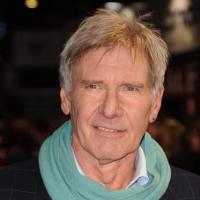 Harrison Ford et William Leymergie : Une rencontre un peu frustrante !