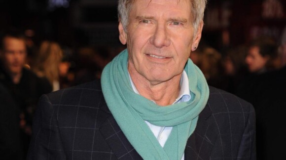 Harrison Ford et William Leymergie : Une rencontre un peu frustrante !
