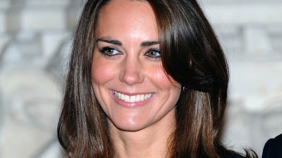 Kate Middleton : Sa dernière nuit avant le mariage dans l'oeil des médias...
