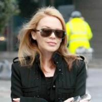 Kylie Minogue : A 42 ans, c'est une fashionista accomplie !