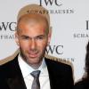 Zinedine Zidane