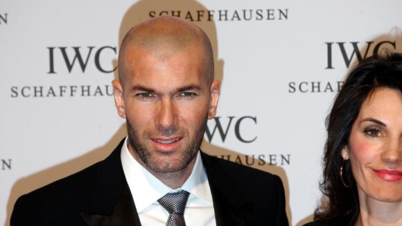Intéressés par un dîner en tête-à-tête avec Zidane, Giuly ou Drogba ?
