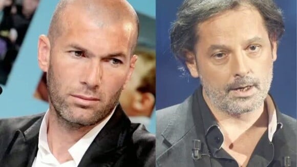 Alévêque contre Zidane : Le footballeur porte plainte !