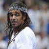 Yannick Noah