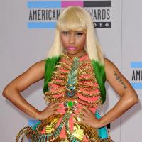 Nicki Minaj, nouvelle star du hip-hop : Lady Gaga peut aller se rhabiller !