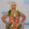 Nicki Minaj, nouvelle star du hip-hop, plus provoquante que jamais