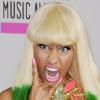 Nicki Minaj, nouvelle star du hip-hop, plus provoquante que jamais