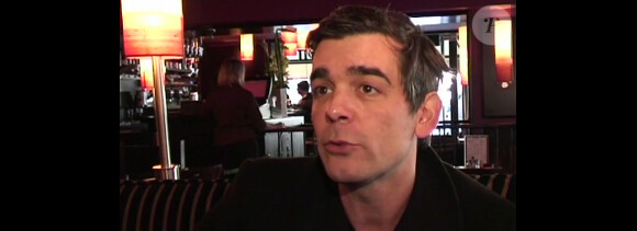 Xavier de Moulins interviewé pour Télé Loisirs