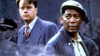 Le film à ne pas rater ce soir : Tim Robbins et Morgan Freeman en prison !