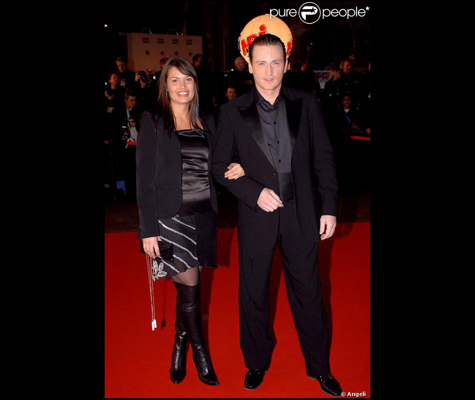 Benoît Magimel Compagne Benoît Magimel et sa compagne Nikita en juillet 2007 - Purepeople