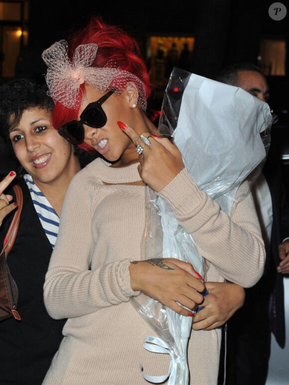 Rihanna