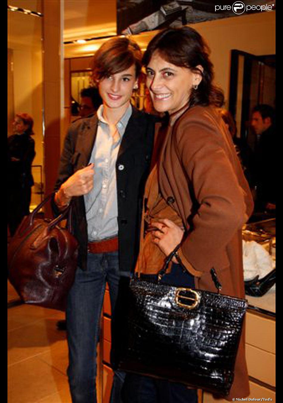 boutique tod's