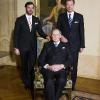 Le 3 février 2011, la cour grand-ducale du Luxembourg annonçait que le grand-duc Henri Ier était hospitalisé, dans un état satiasfaisant, après avoir fait un malaise.