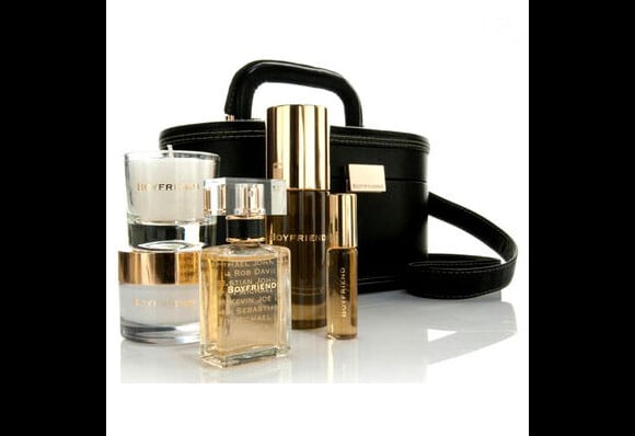 Boyfriend online perfume sephora