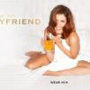 Le parfum Boyfriend de l'actrice Kate Walsh disponible dans les magasins Sephora.