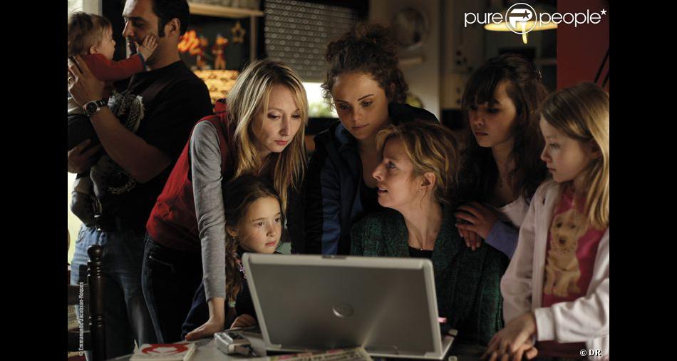 Une image du film Ma part du gâteau - Purepeople