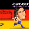 Joyce Jonathan participe à La Nuit nous appartient, émission de Mustapha  El Atrassi. Elle relève le défi de chanter son titre J'ai pas besoin de  toi en roumain, en allemand et en portugais.