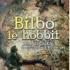 Le livre Bilbo le hobbit de J. R. R. Tolkien