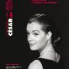 L'affiche de la cérémonie des César 2011