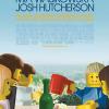 L'affiche en Lego de The Kids are all right, nominé à l'Oscar du meilleur film lors de la cérémonie des Oscars, qui se tiendra le 27 février 2011.