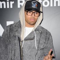 Chris Brown : Rihanna accepte le rapprochement !