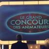 Le grand concours des animateurs
