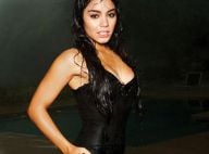Vanessa Hudgens : Découvrez la jolie brunette plus torride que jamais...