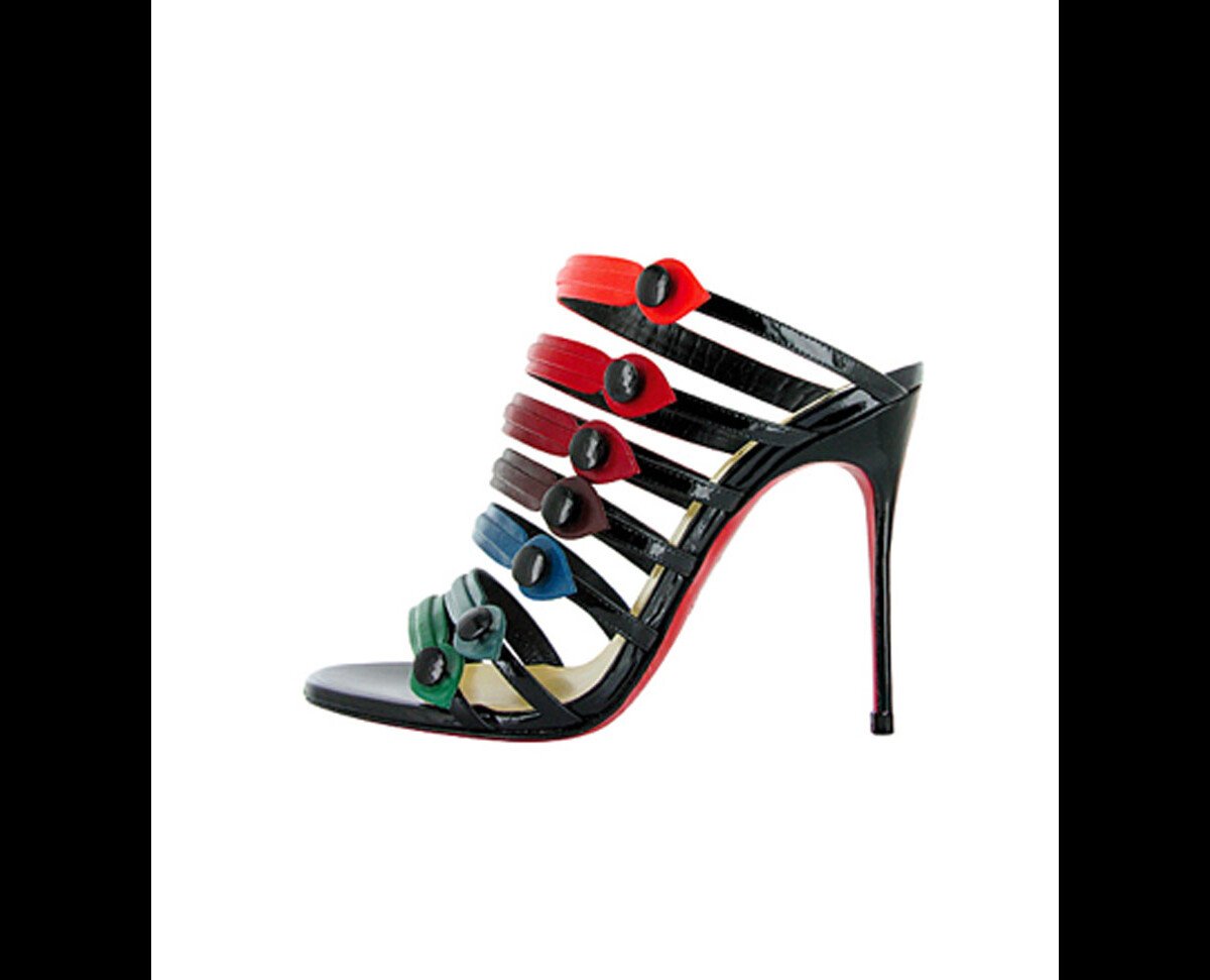 The online blake louboutin