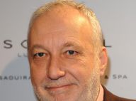 François Berléand: à 58 ans, il parle enfin de ses adorables jumelles de 2 ans!