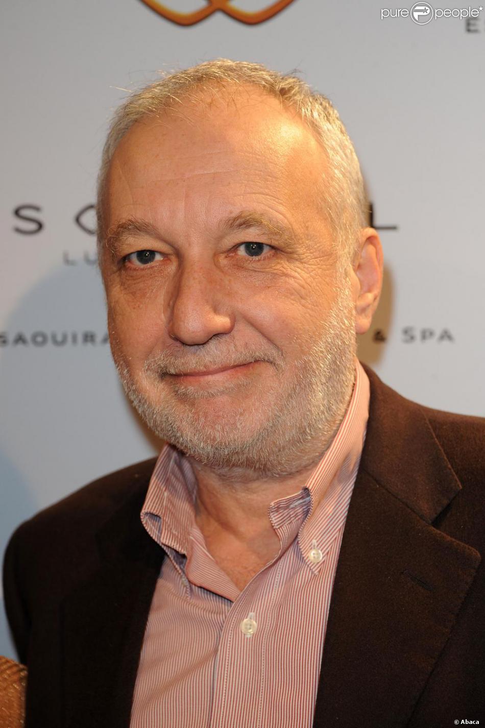 François Berléand - Purepeople