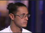Top Chef : Abraham est éliminé, festin pour les scouts et audience en baisse !
