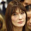 Carla Bruni-Sarkozy