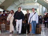 Very Bad Trip 2 : Regardez Bradley Cooper et ses potes s'éclater en Thaïlande !