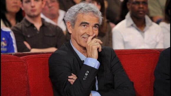 Raymond Domenech : Il a dit, il a menti... encore !