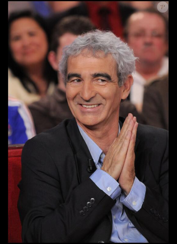 Raymond Domenech
