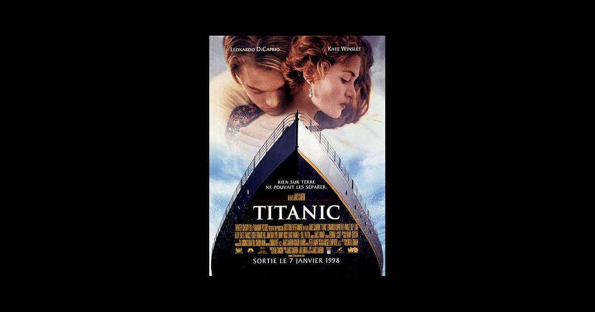 Titanic 2 Date De Sortie France Titanic 2 Date De Sortie France - Communauté MCMS