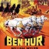 Le film Ben-Hur de William Wyler a obtenu 11 Oscars en 1960