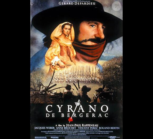 Le film Cyrano Bergerac de Jean-Paul Rappeneau a été lauréat de 10 César en 1991