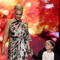 Gwen Stefani : Elle fait déjà travailler son fils !