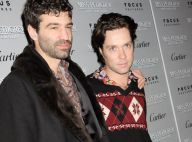 Rufus Wainwright et son compagnon sont papas ! La mère porteuse est connue...